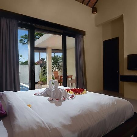 Palm Leaf Villa Ungasan Quarto foto